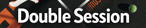 Gutschein Double Session 120 Minuten