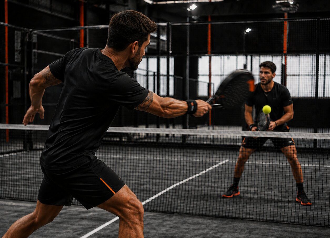 padel club uhingen 4