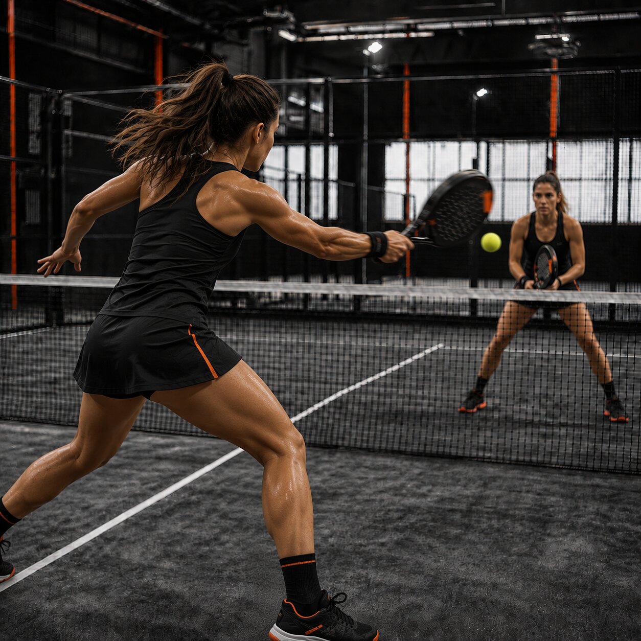 padel club singen 2